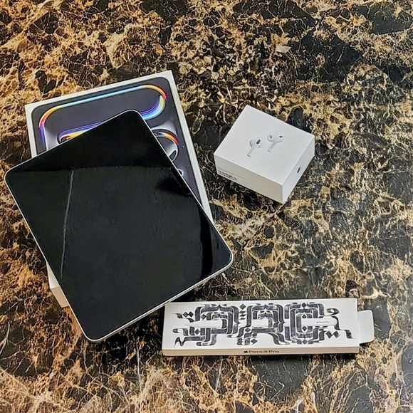Ipad Airpods Apple Pencil Buy Apple Pencil (2nd Generation) Apple